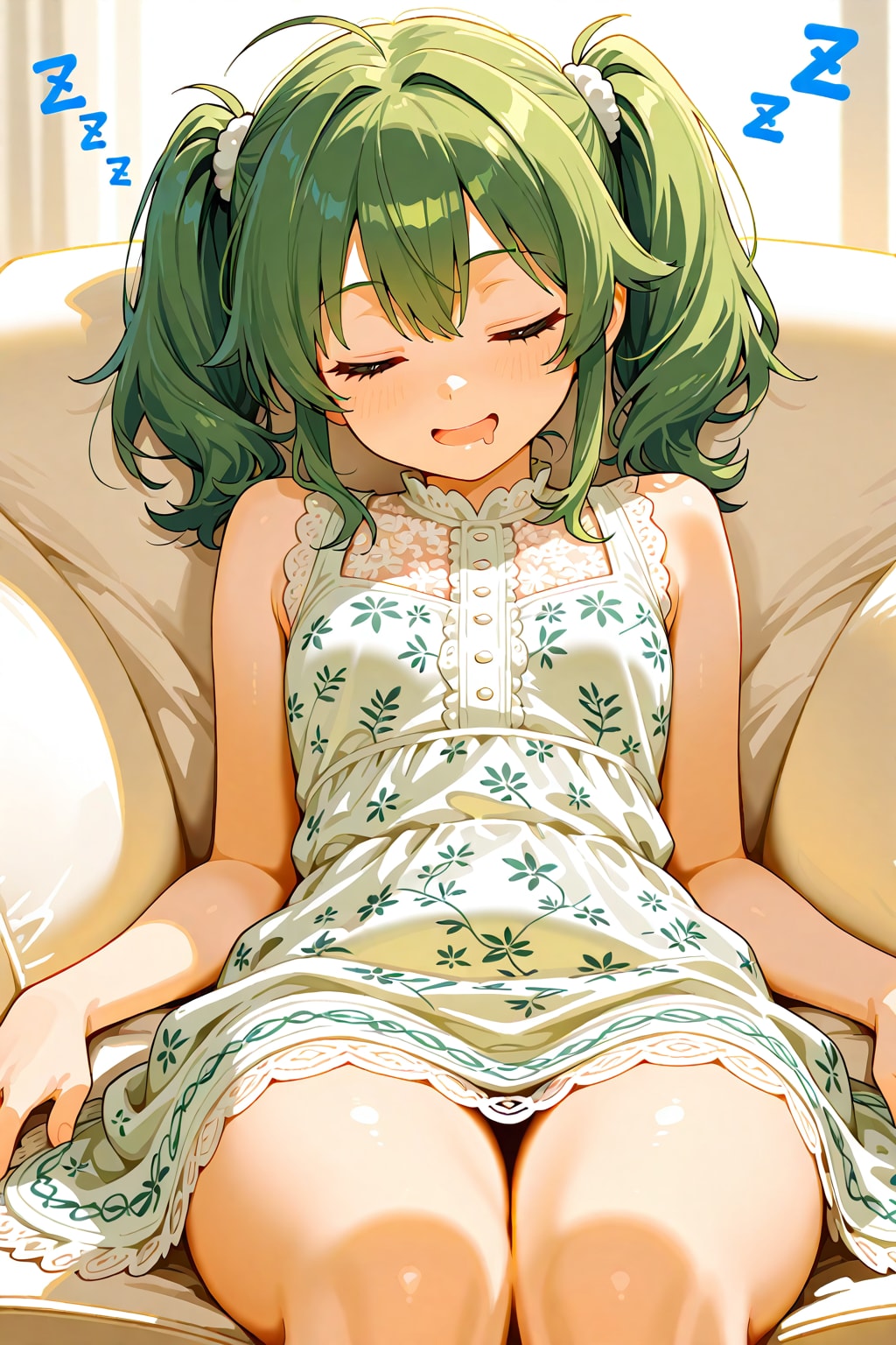 ぐ〜ぐ〜💤