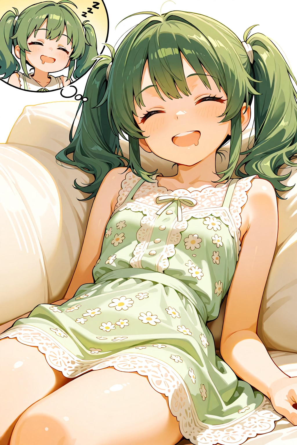 ぐ〜ぐ〜💤