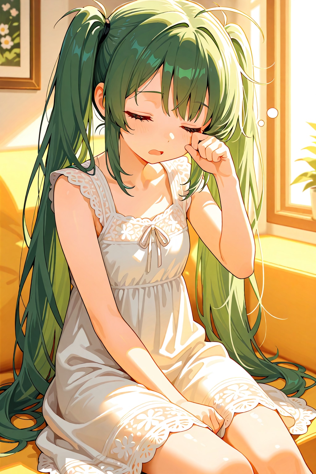 ぐ〜ぐ〜💤