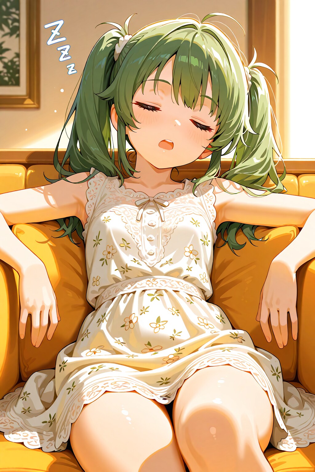ぐ〜ぐ〜💤
