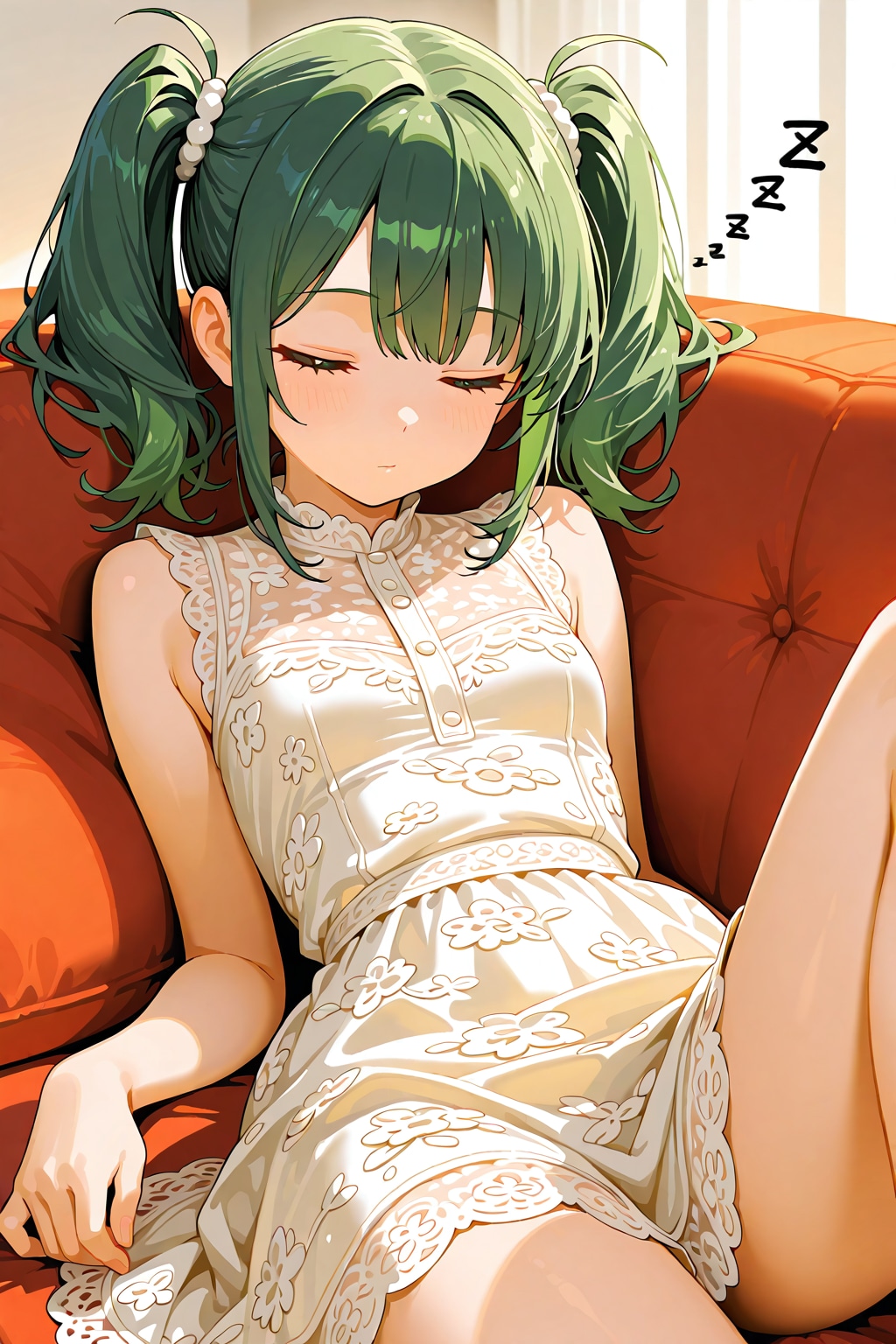 ぐ〜ぐ〜💤