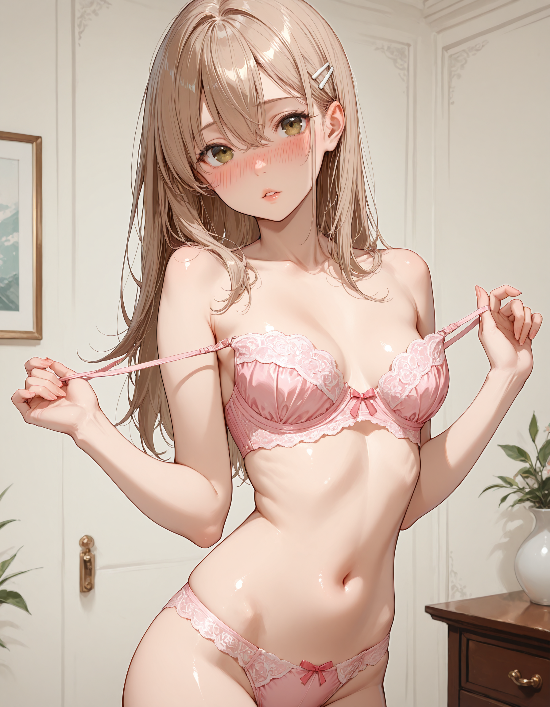 これ以上は無理です