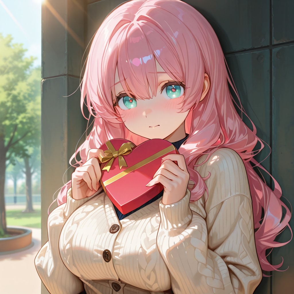 もじもじエキドナちゃん