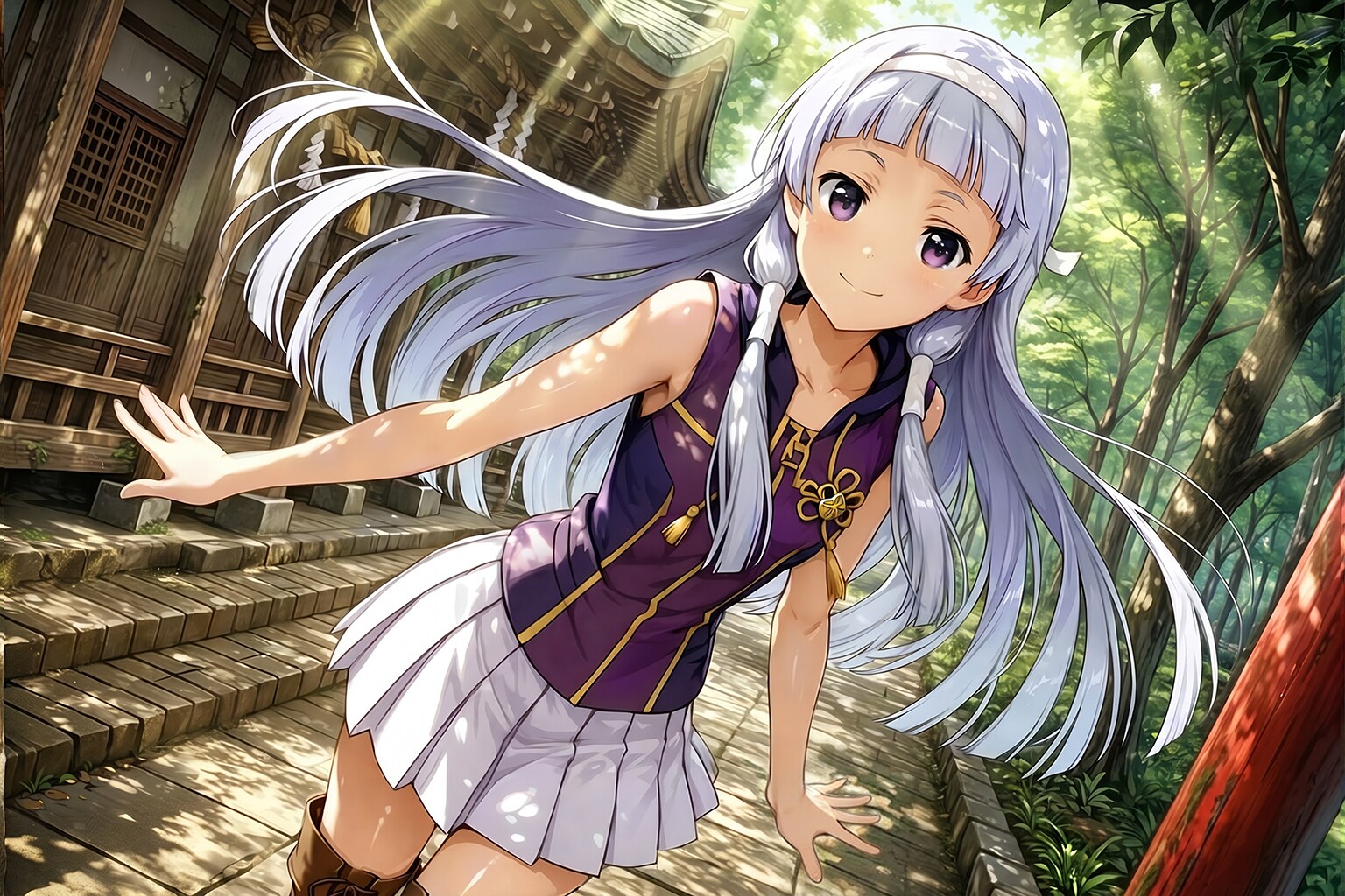 ナギ様