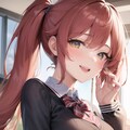 ツインテール 5枚目