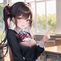 ツインテール 9枚目