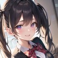 ツインテール 6枚目