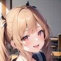 ツインテール 10枚目