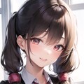 ツインテール 8枚目