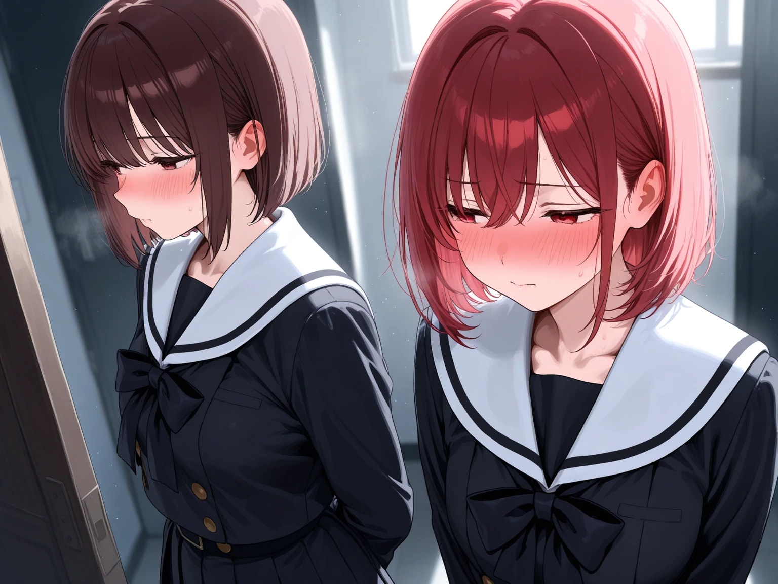 呼び出し