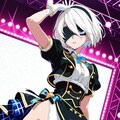 2B idol ver. 2枚目