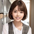 OLの れなちゃん（オンオフ） 3枚目