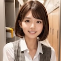 OLの れなちゃん（オンオフ） 7枚目