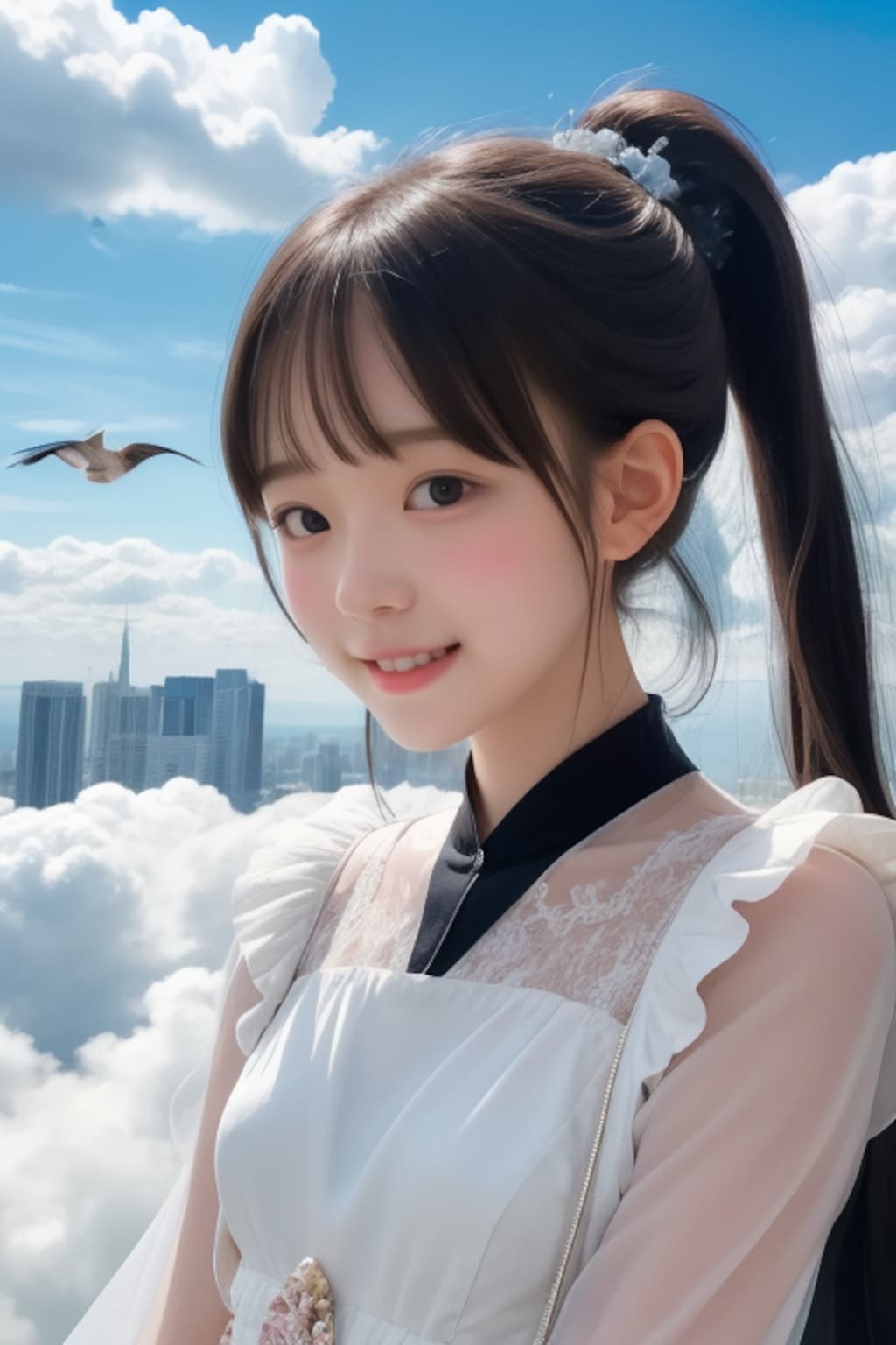 萌えっ子113