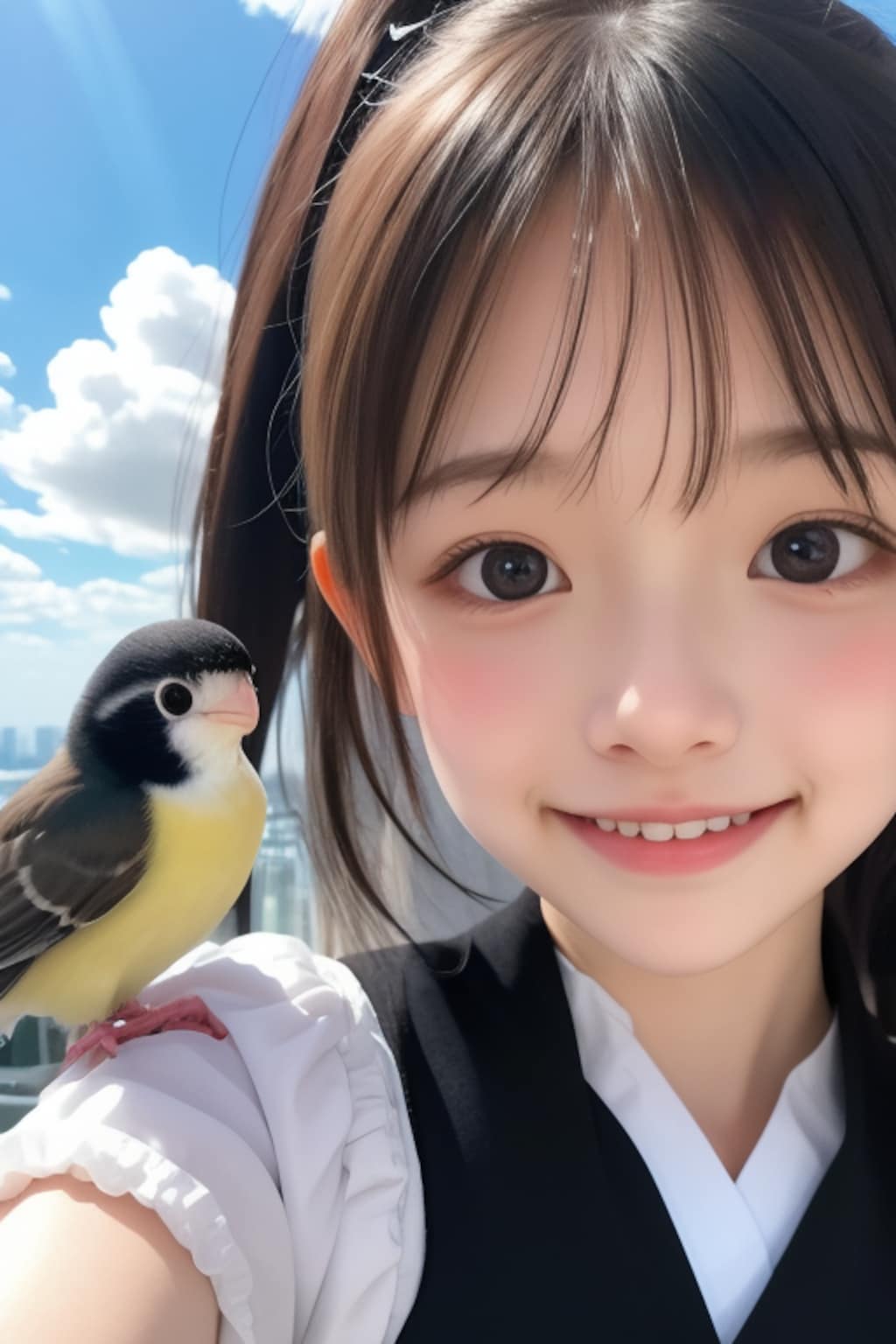 萌えっ子113