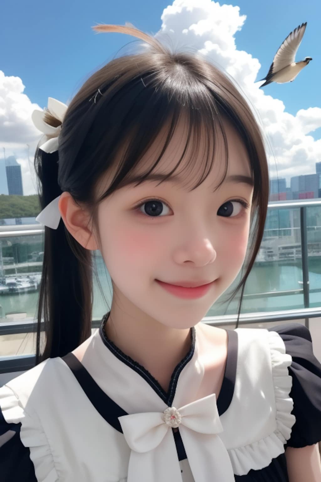 萌えっ子113