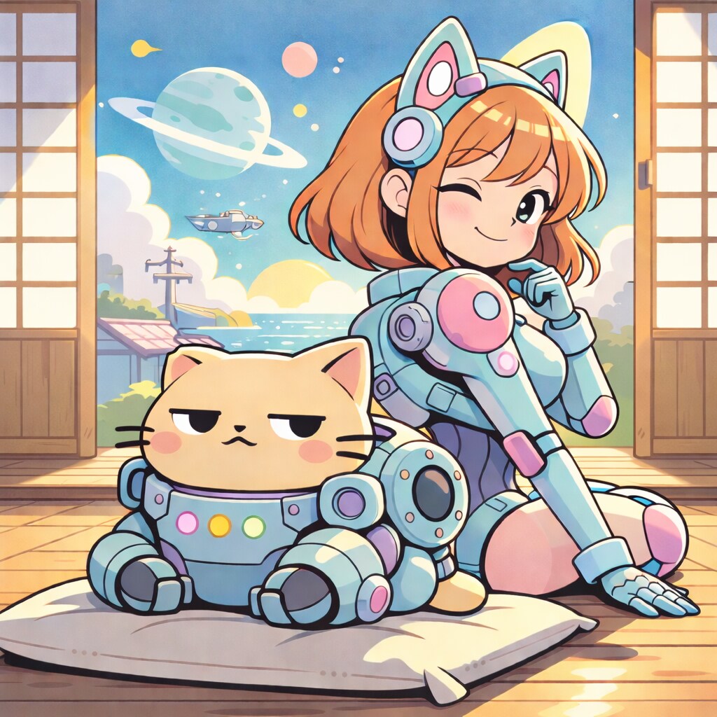 ケモパ4