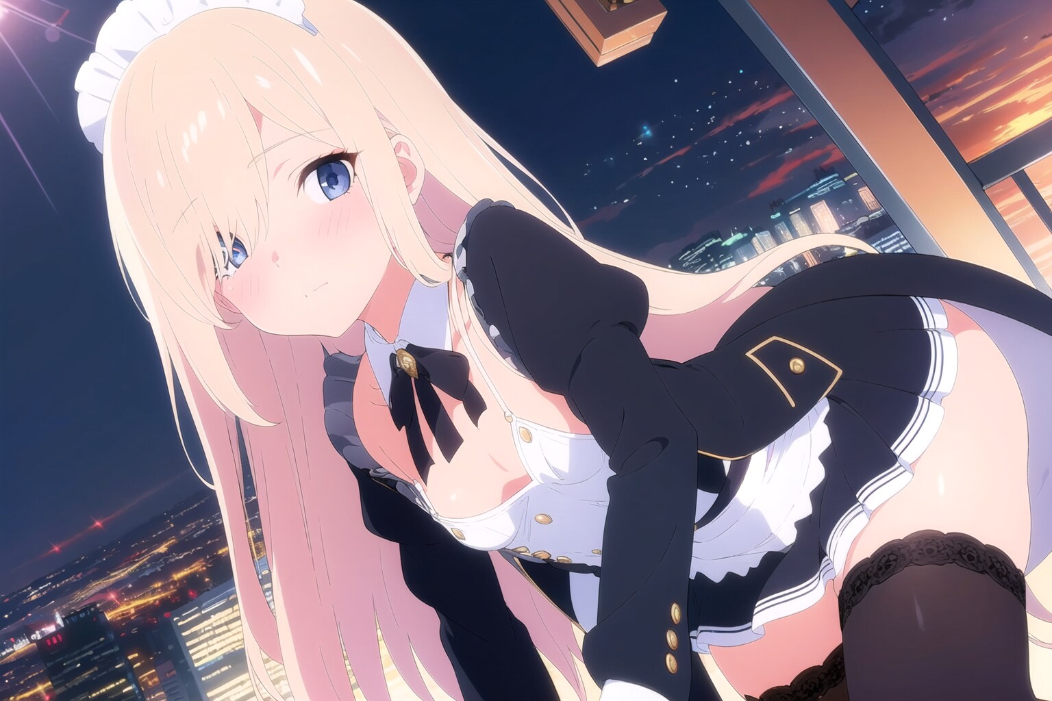 メイドさん