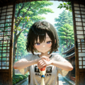 今日はオリジナルＴシャツの日。マヨネーズの日。豚の日。マヨサラダの日。「ラブベジ」の日　その６ 8枚目