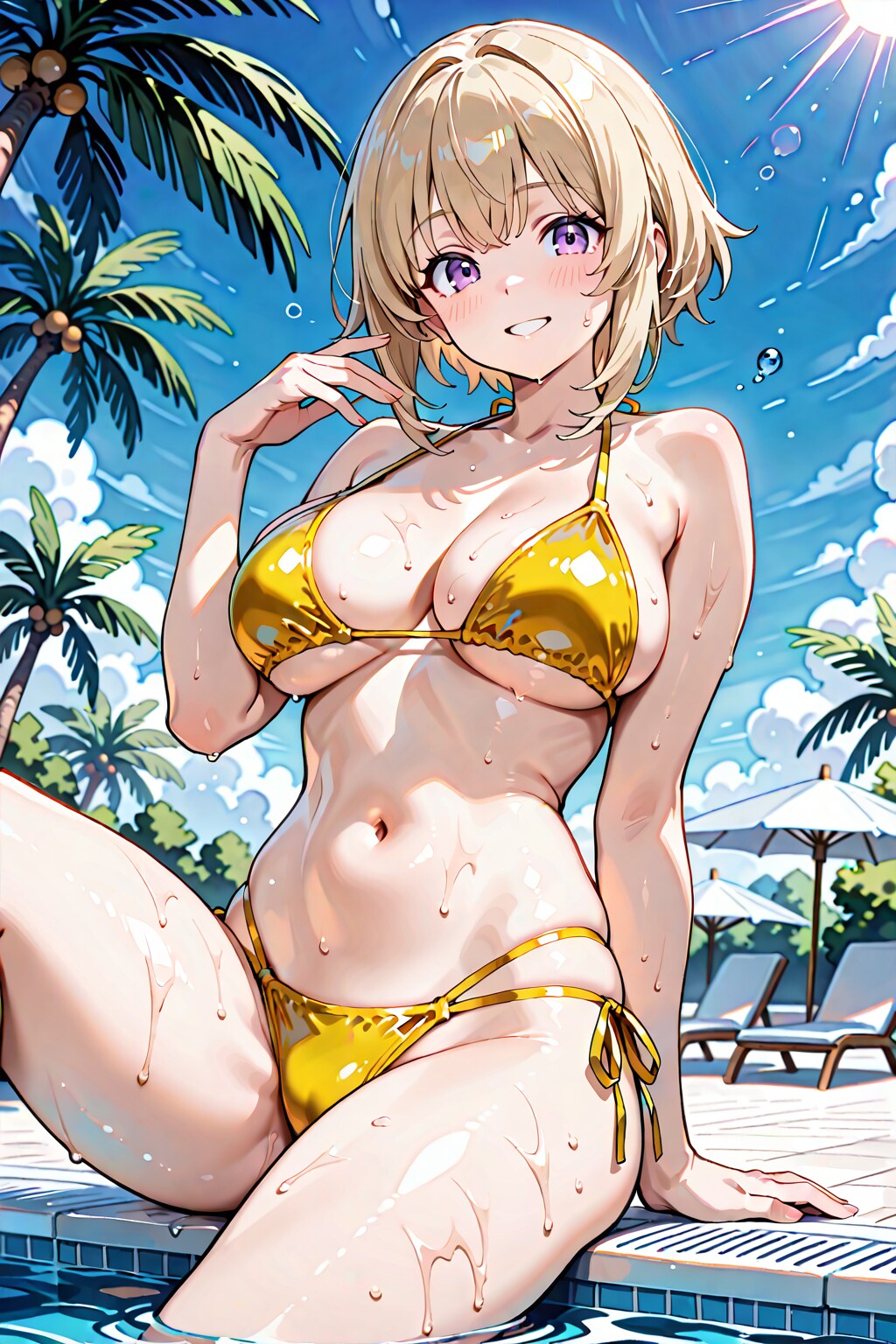 ビキニ