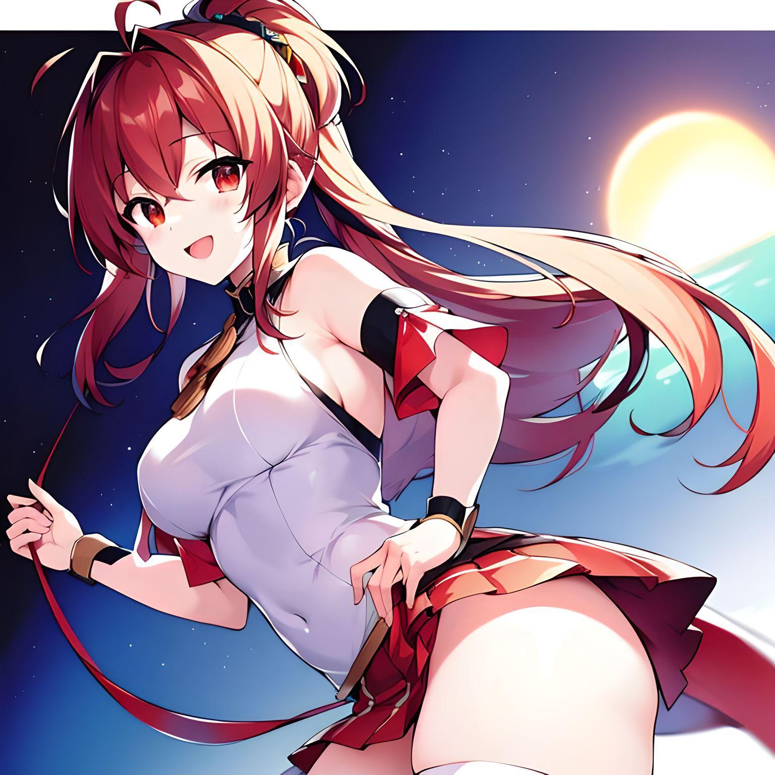 １呪文グラディウス