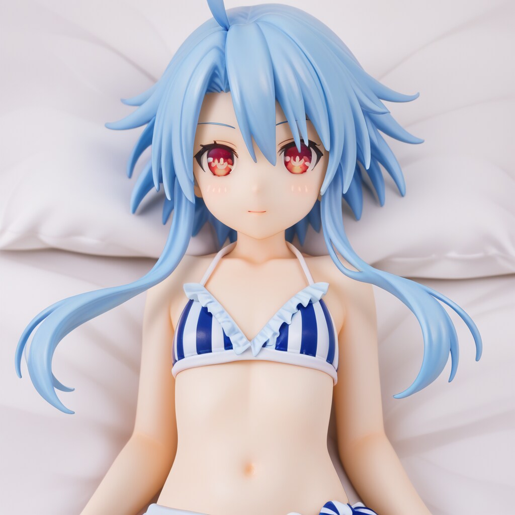 超次元ゲイムな女の子⑰