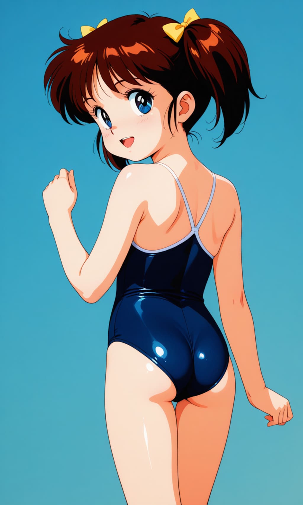競スク