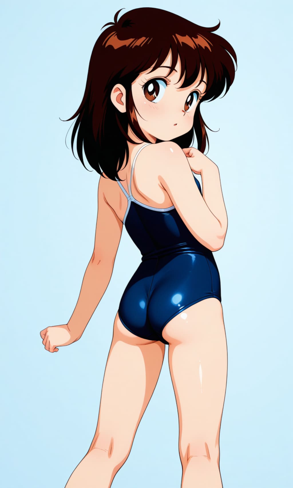 競スク