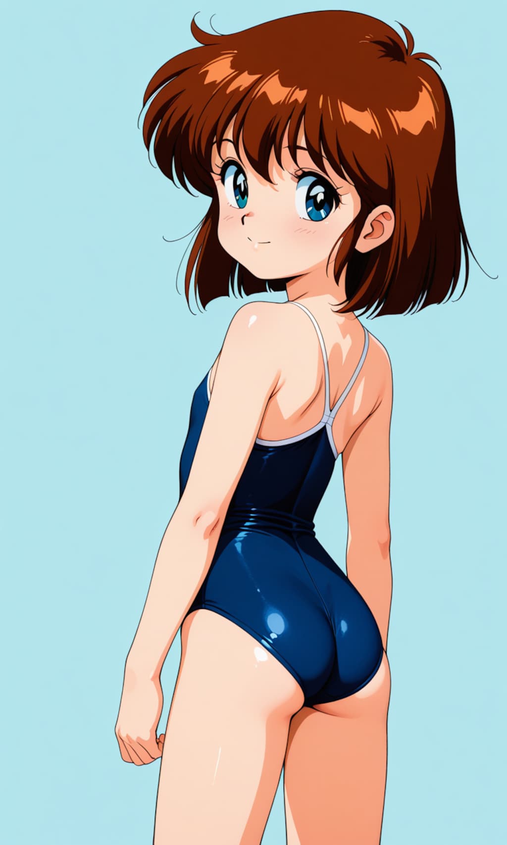 競スク