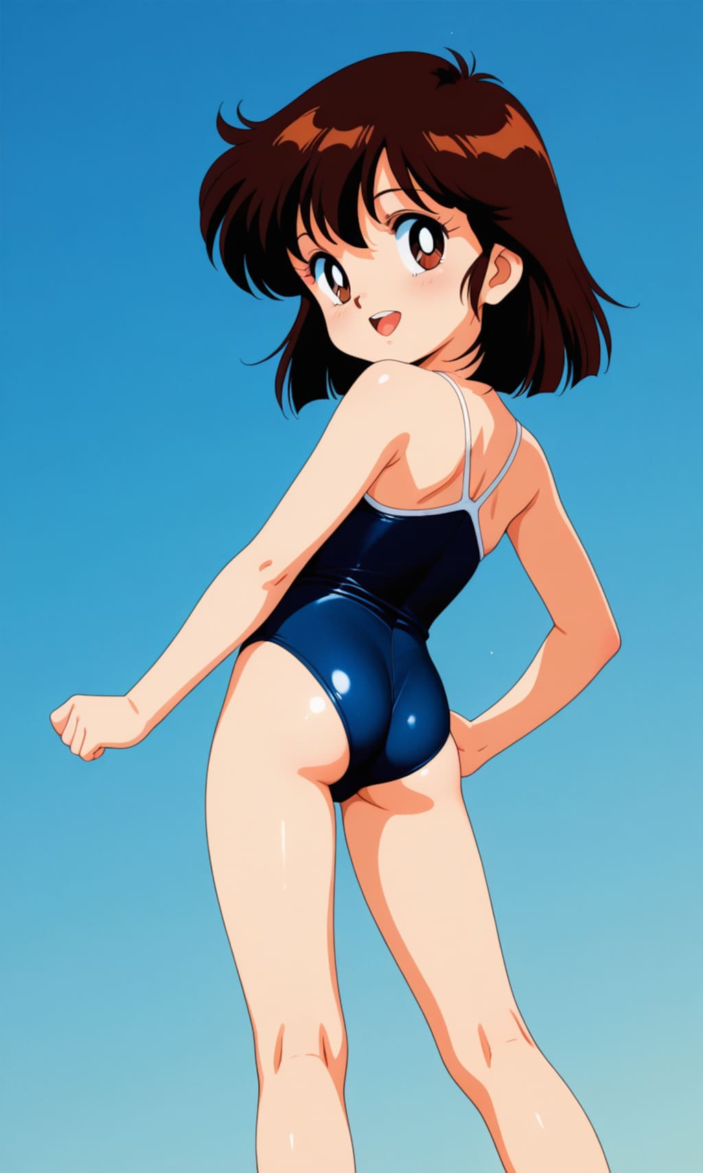 競スク