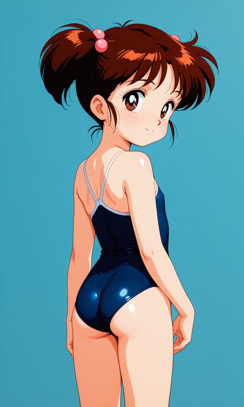 競スク