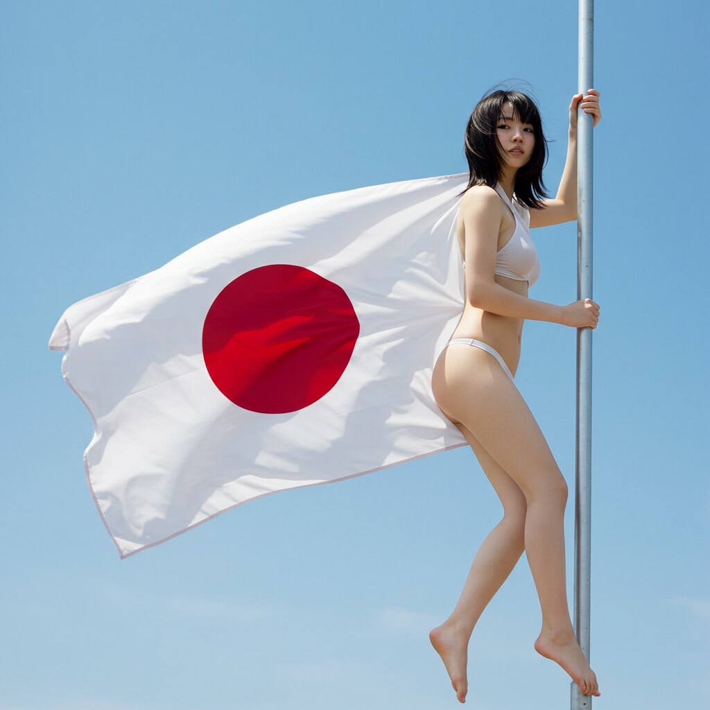 今日の祝日ちゃん