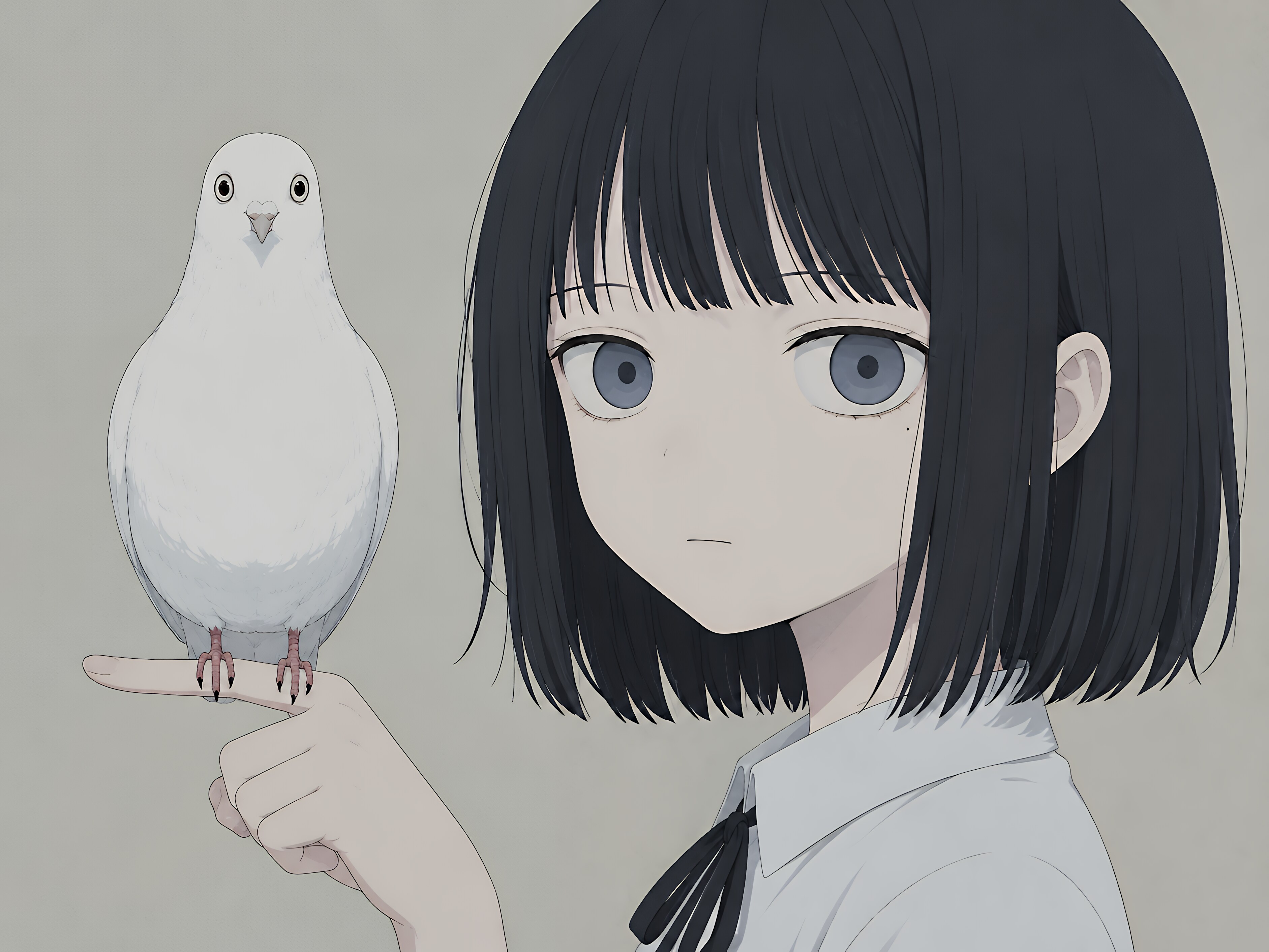 見