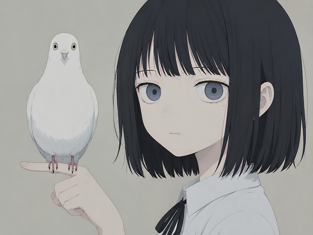 見