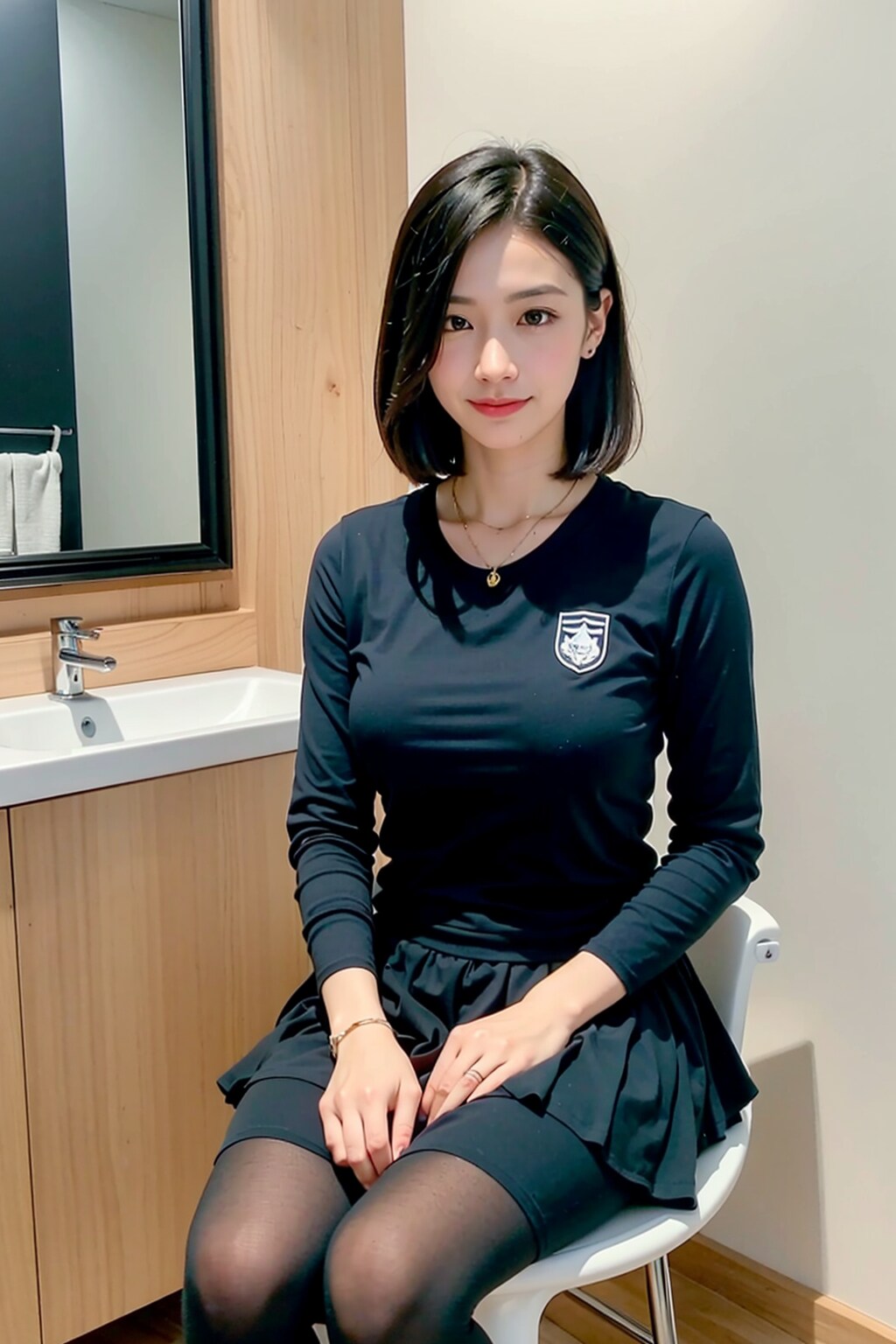 ここなら落ち着いて話せる？