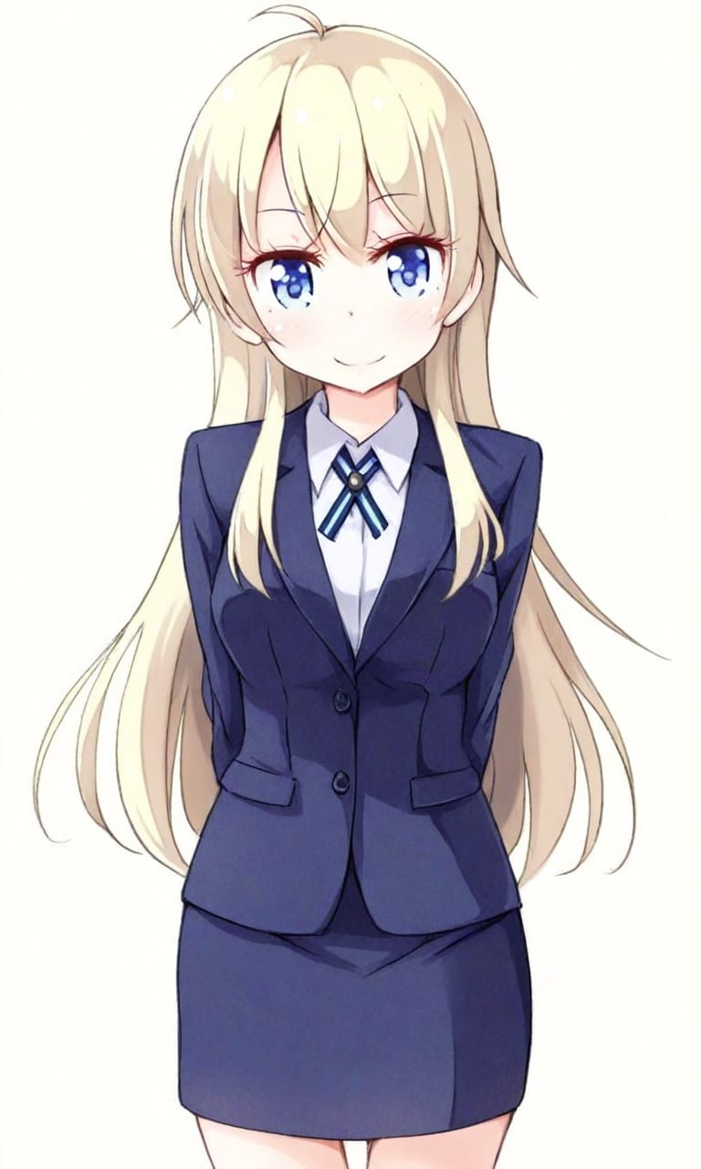 八神コウ スーツ