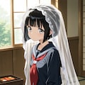 もんぺ花嫁な最終兵器になる前のうちの子 4枚目