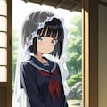 もんぺ花嫁な最終兵器になる前のうちの子 3枚目