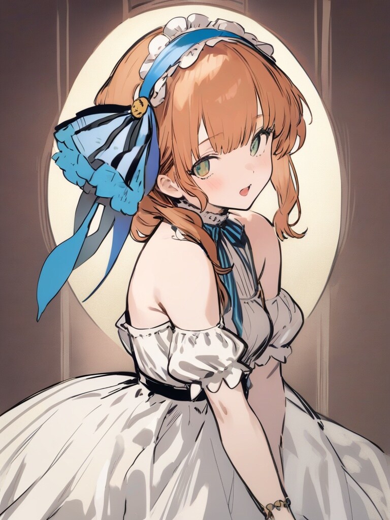 色々