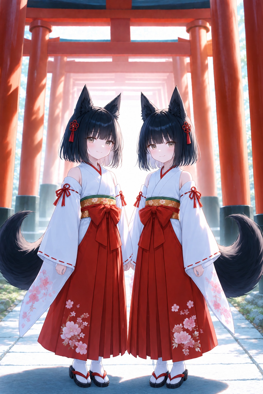 おはようございます | の人気AIイラスト・グラビア