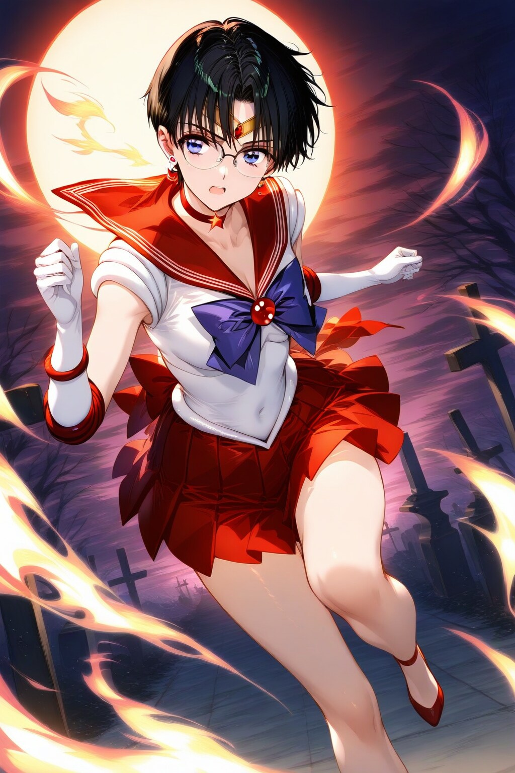 ホワイトマルペス！2