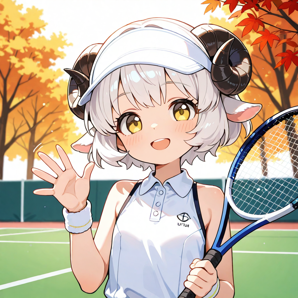 おはメイメ～イ♡（今日はスポーツの日）