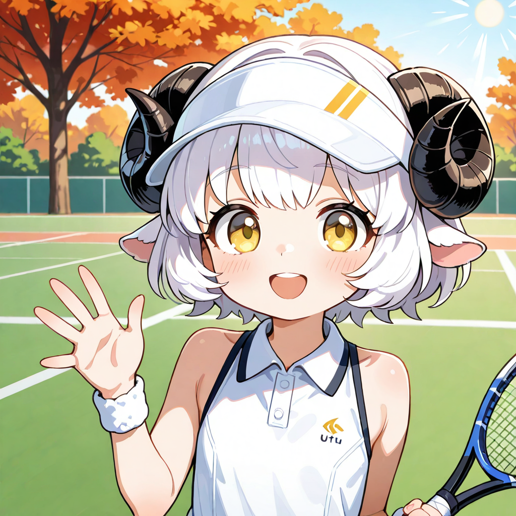 おはメイメ～イ♡（今日はスポーツの日）