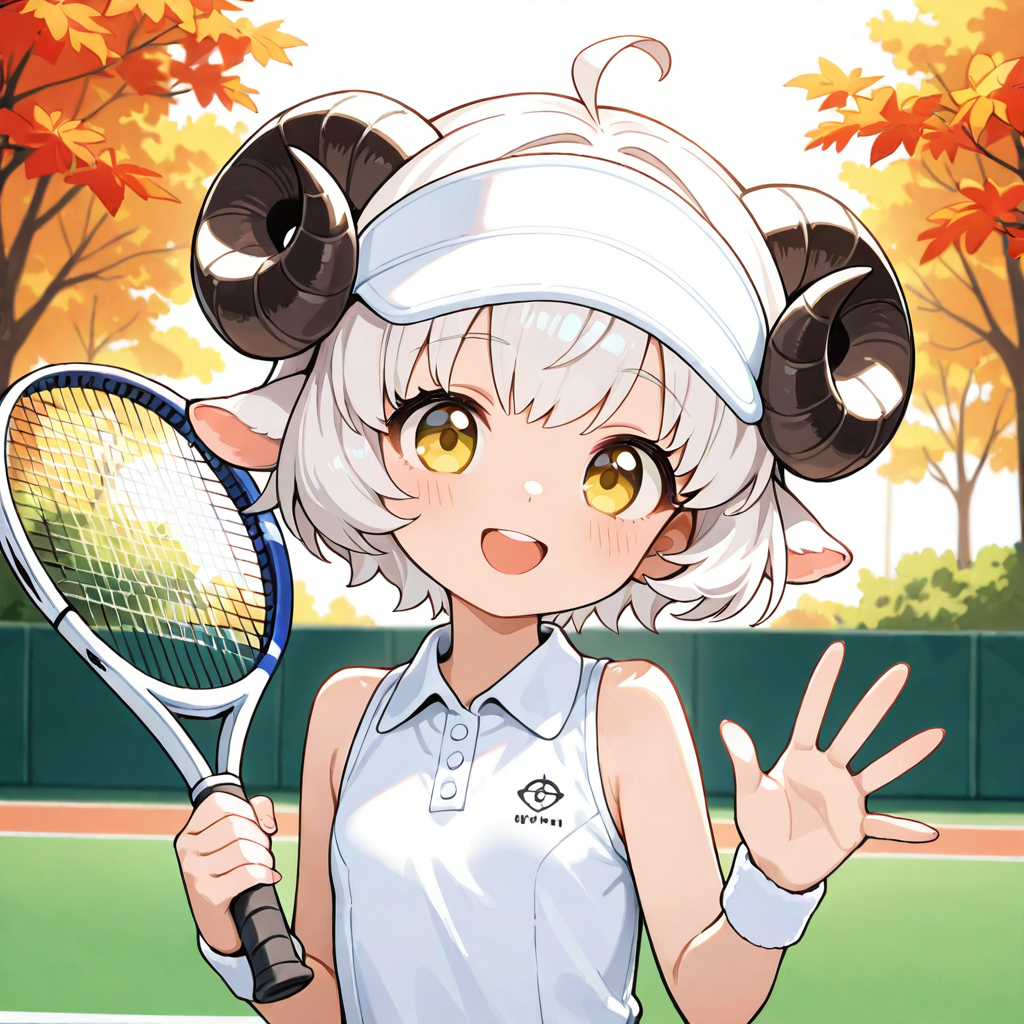おはメイメ～イ♡（今日はスポーツの日）