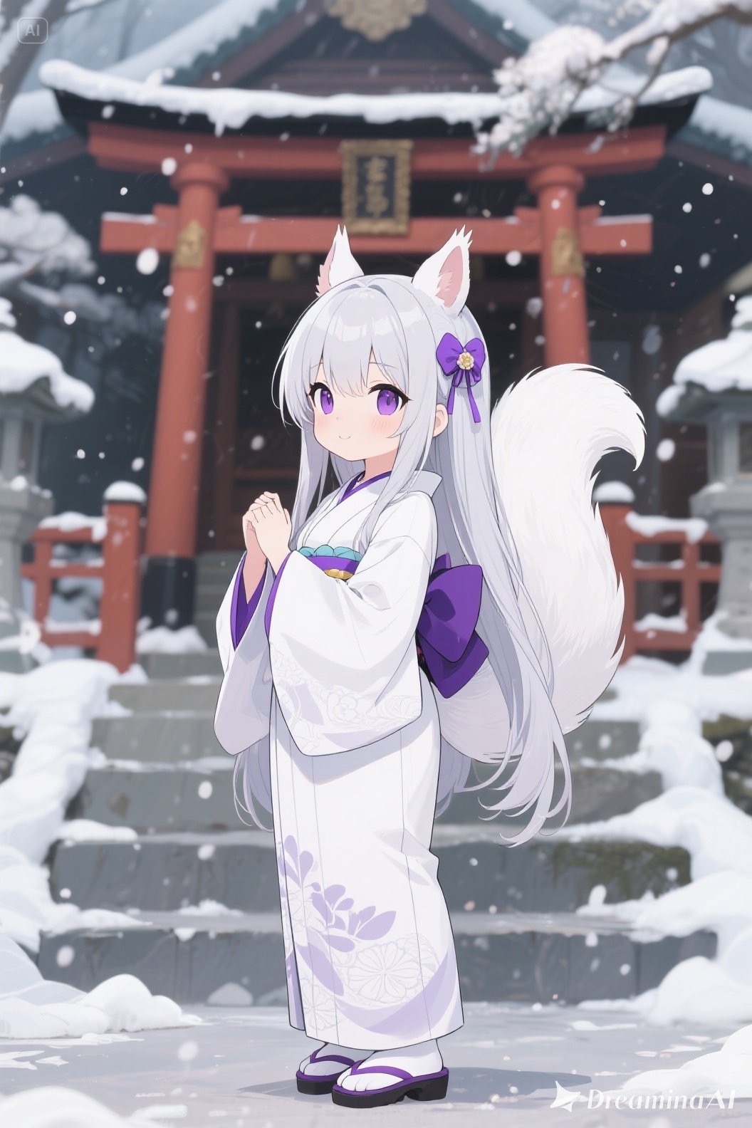 虎鼠神社の御神体480 | の人気AIイラスト・グラビア