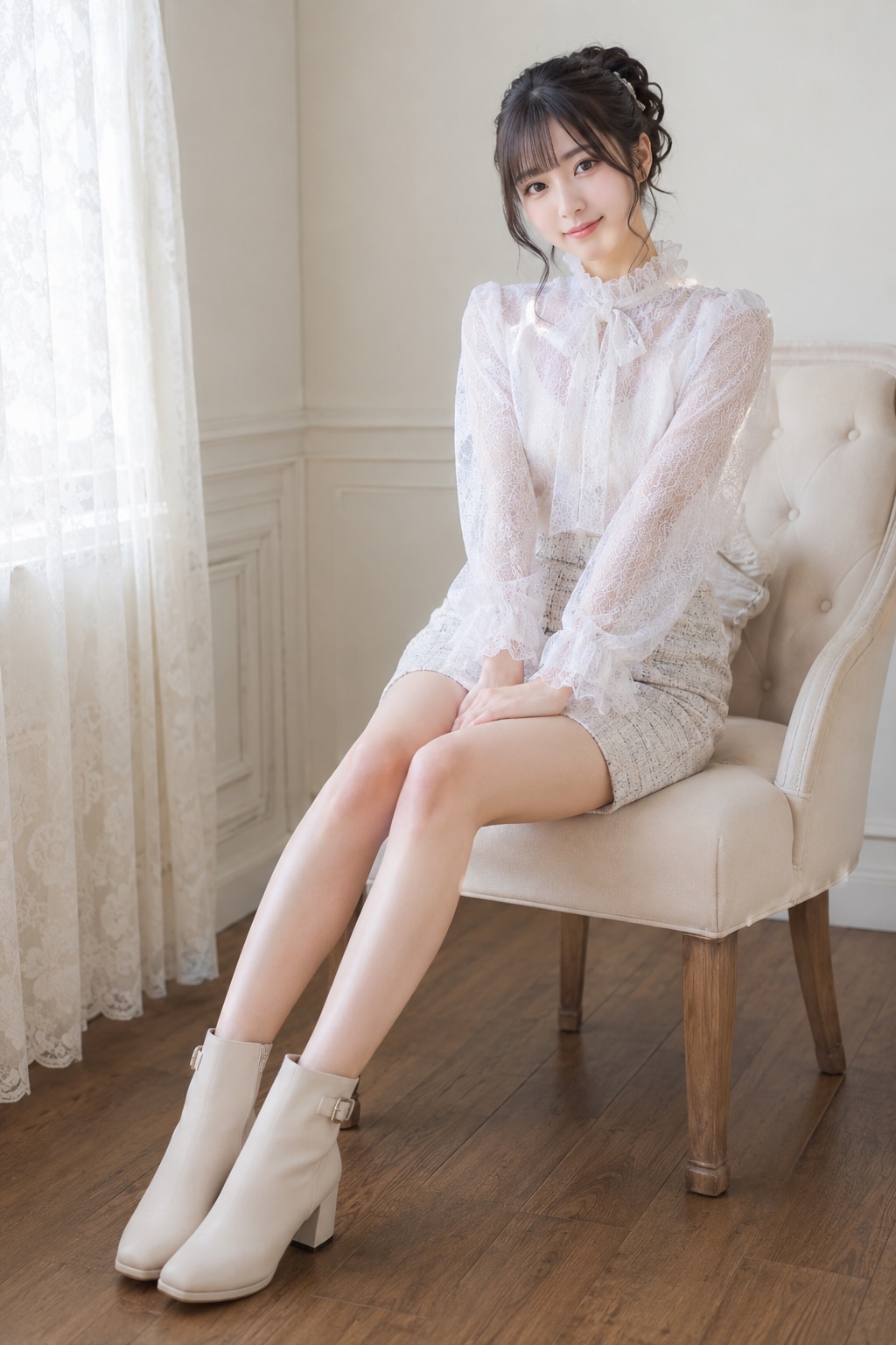 アイドル