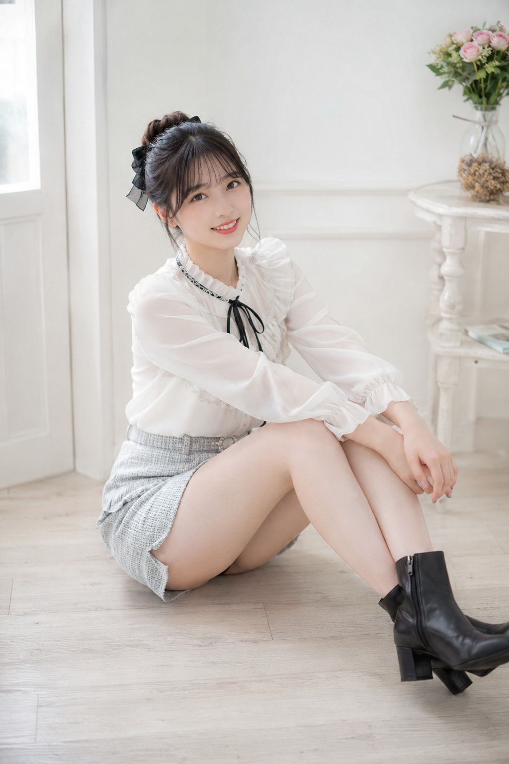 アイドル