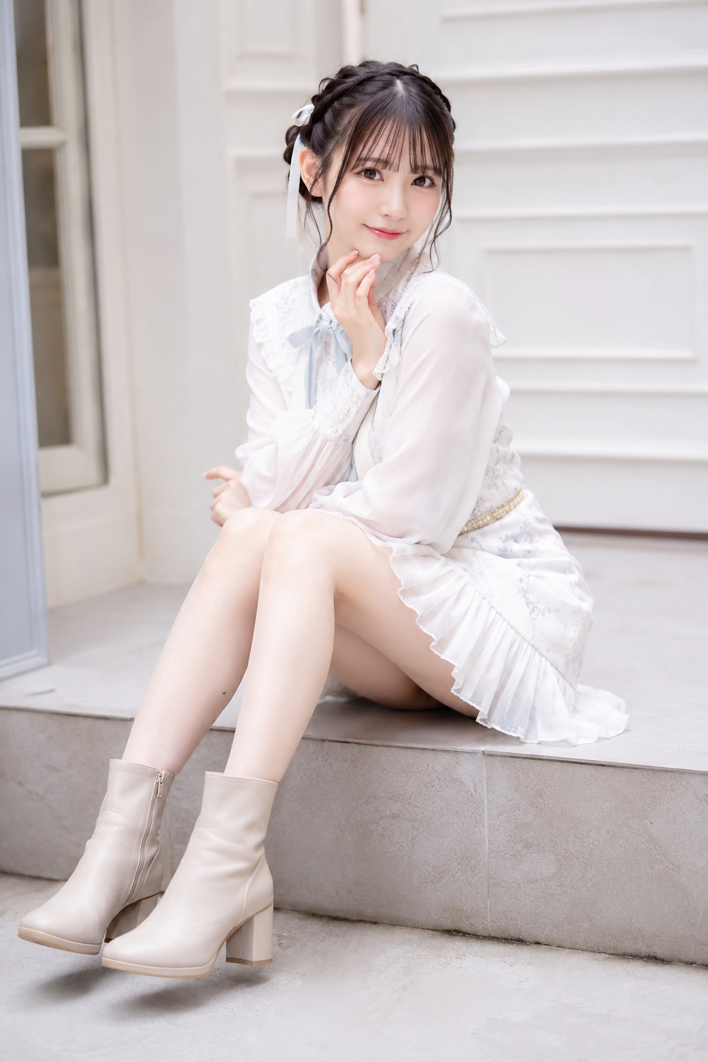 アイドル