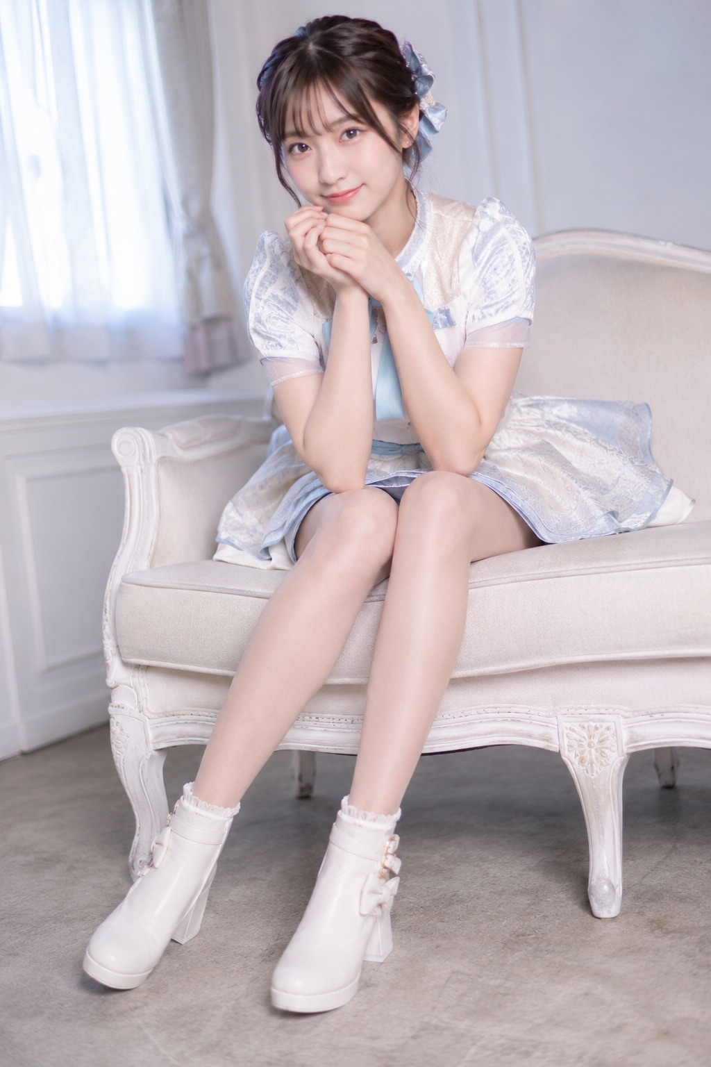 アイドル