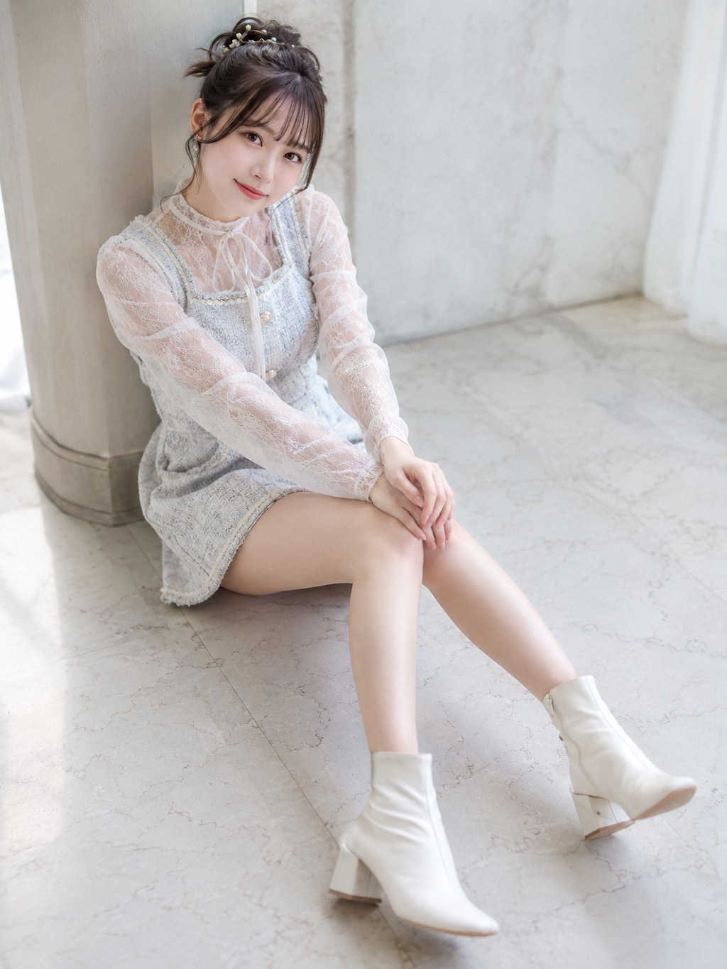 アイドル